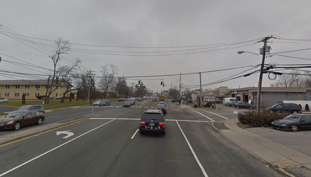 Bicyclist Killed in N. Amityville Crash Lindenhurst, NY Patch