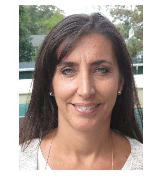 Koch Announced as New Life's WORC Executive Director Garden
