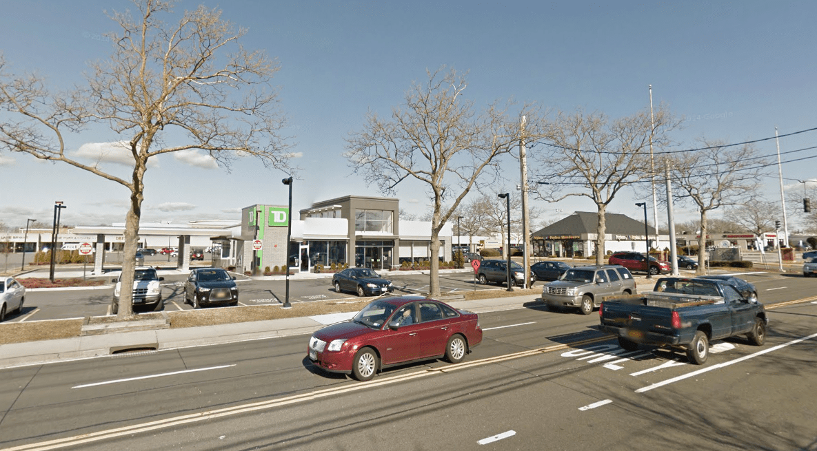 Police Pair Arrested After Robbing W. Babylon Bank Babylon Village