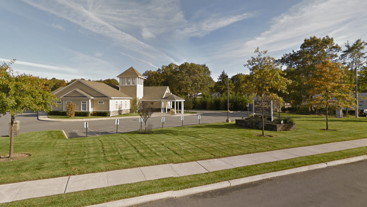 Police Man Stabbed at St. James Funeral Home Kings Park, NY Patch