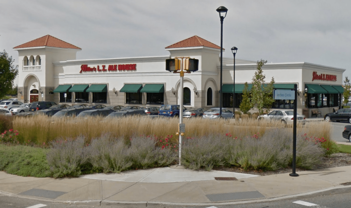 Police Three Hospitalized After Brawl at Deer Park's Miller's Ale