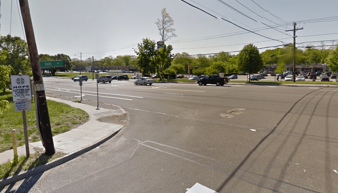 Port Jeff Station Woman Seriously Hurt in ThreeCar Crash Three