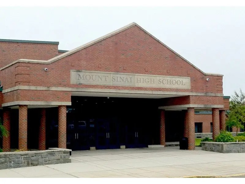 Mount Sinai High School Ranked 77th Best High School in State Miller Place, NY Patch