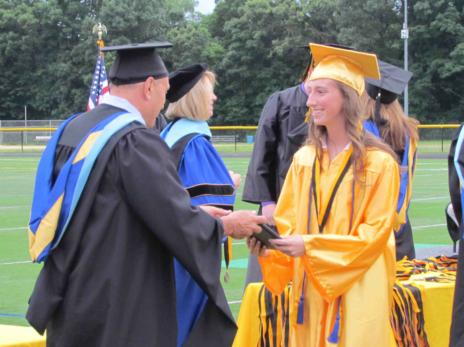 Wantagh High School Class of 2015 Graduates Wantagh, NY Patch