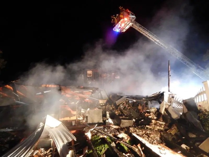 Four Hurt in Smithtown House Fire Sachem, NY Patch