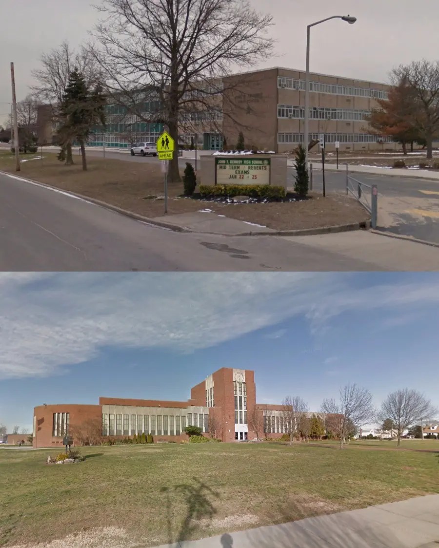 Kennedy, Mepham High Schools Land on Newsweek's Best in America List
