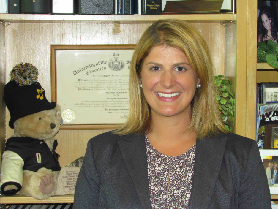 Wantagh New HS Assistant Principal Wantagh, NY Patch