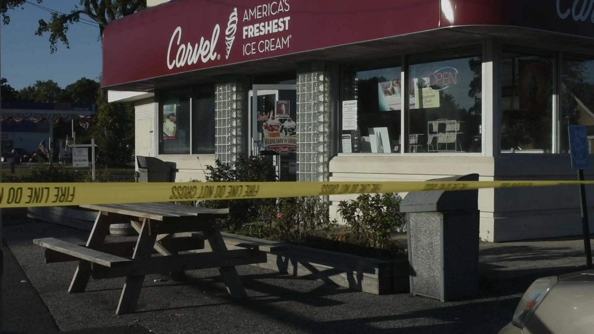 Man Tries to Rob Port Jefferson Station Carvel Port Jefferson, NY Patch