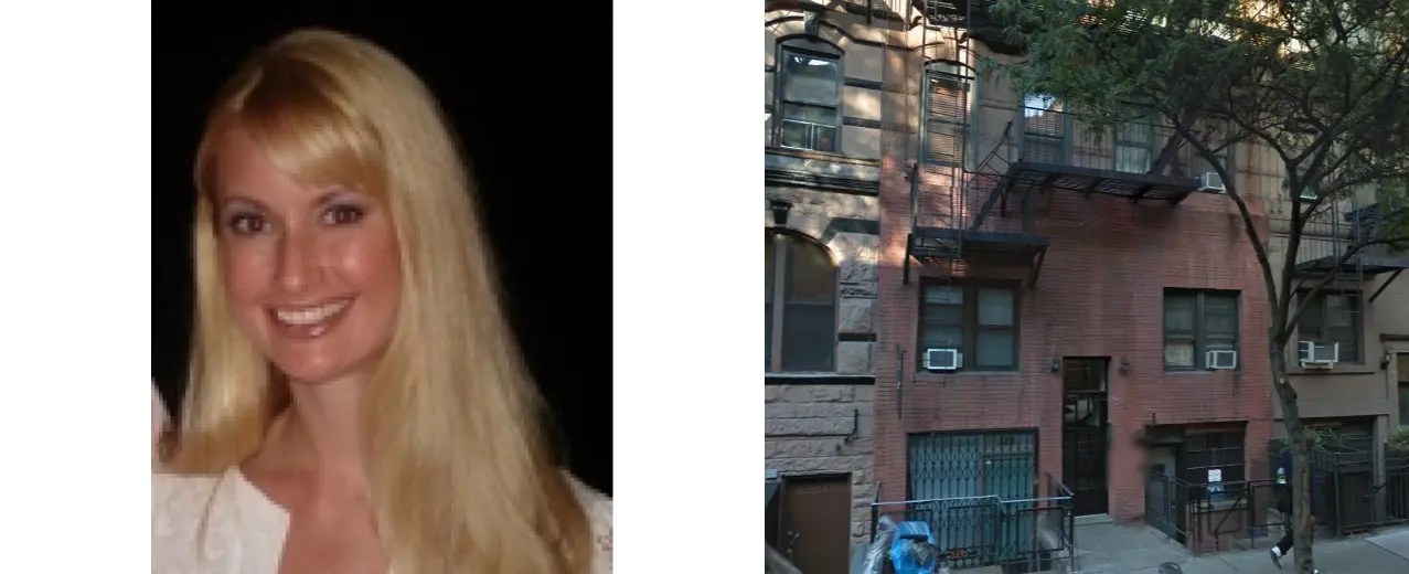 UPDATE Long Island Doctor Found Dead in NYC Had Drugs in Her System