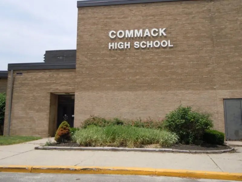 Commack Ranked Among Top 100 School Districts in New York Commack, NY Patch