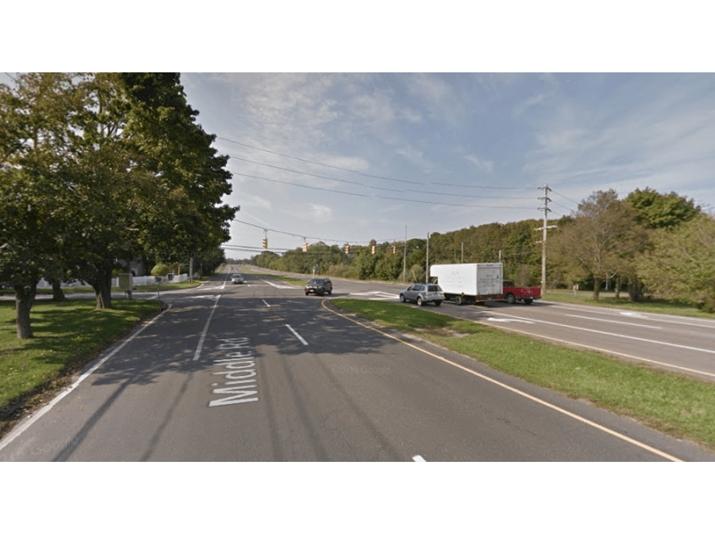 Sayville Man Charged With DWI in North Fork Crash Sayville, NY Patch