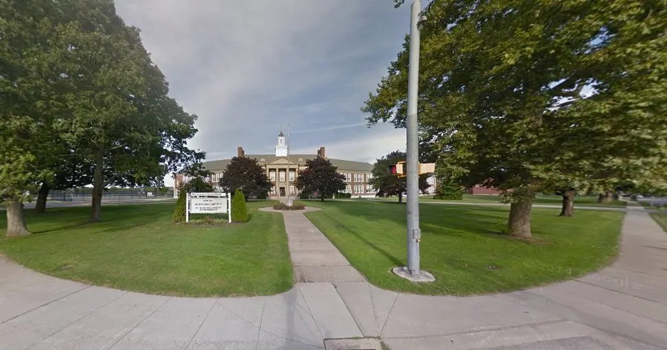 Westhampton Beach Police, Troopers Stationed Outside High School After