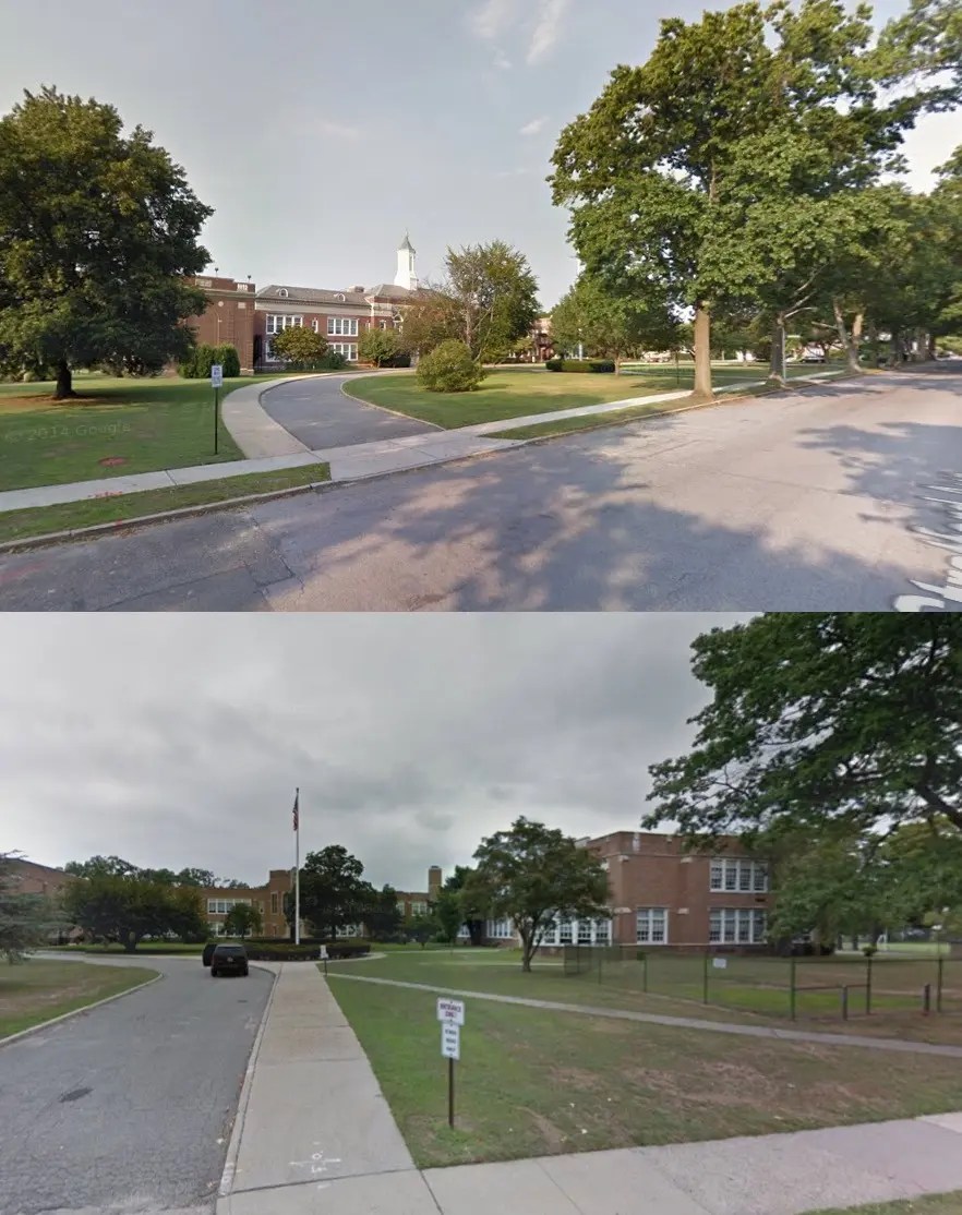 Garden City Elementary Schools Ranked Among Best in State Garden City