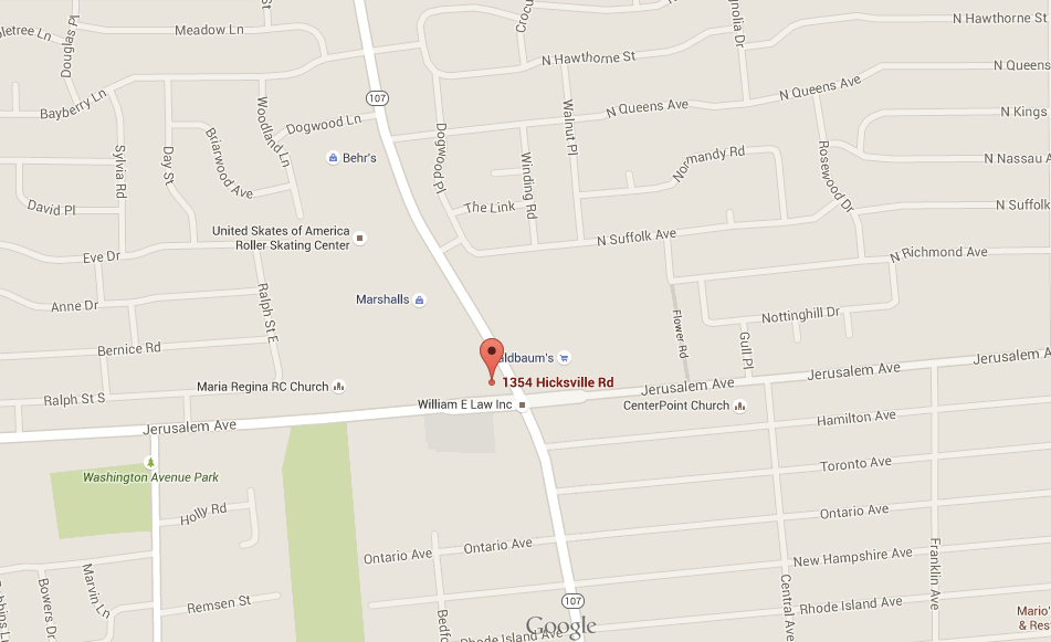 Man Robs N. Massapequa Bank Lindenhurst, NY Patch