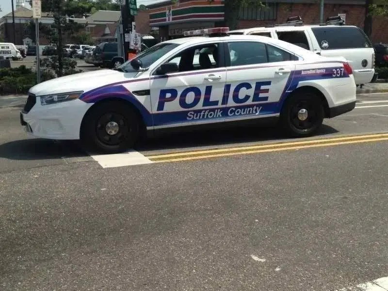 Lindenhurst Man Among 12 Arrested at Sobriety Checkpoint Police