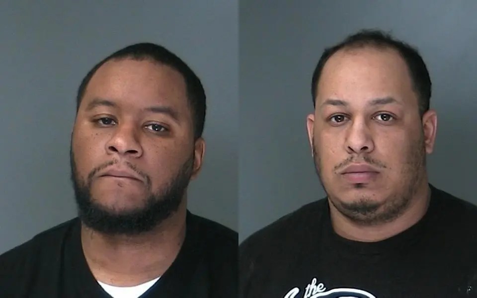 Police Pair Broke Into Manorville Home, Tried to Rent It Out