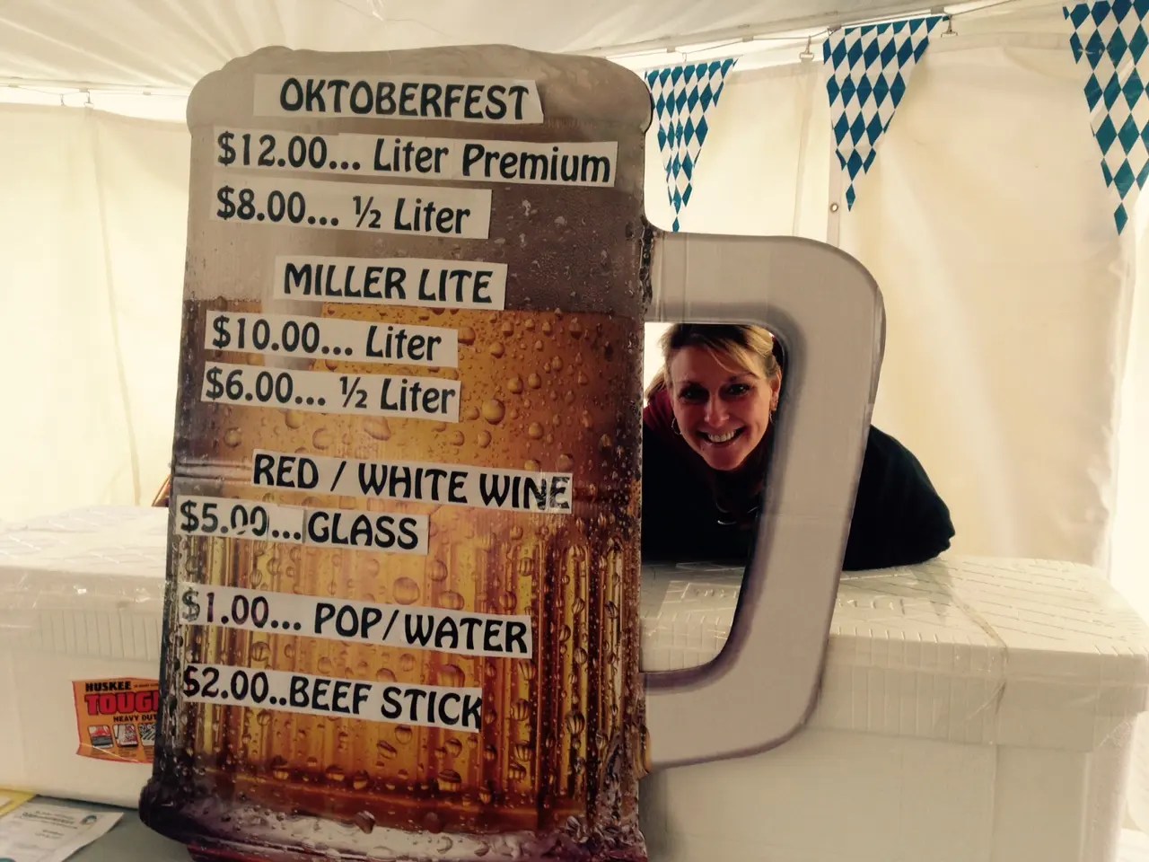 St. John Brebeuf To Host Oktoberfest Niles, IL Patch