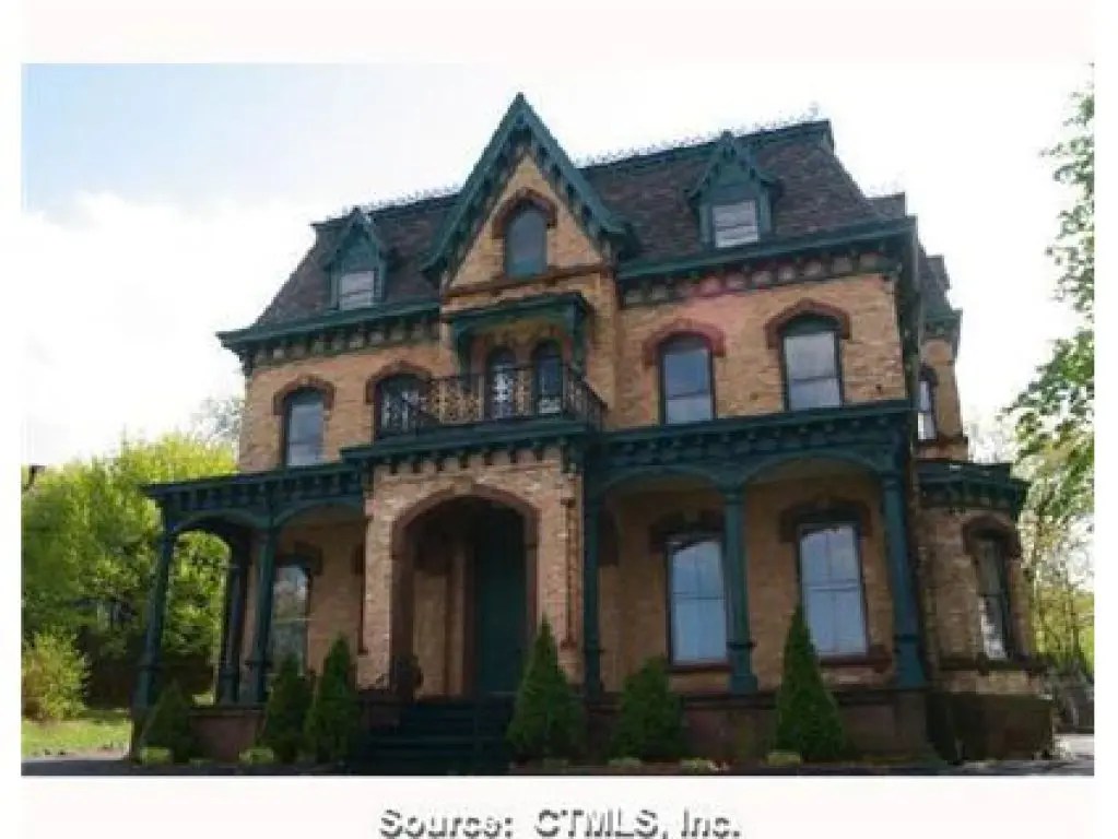 East Main Street Mosque Application Approved by Zoning Board Meriden