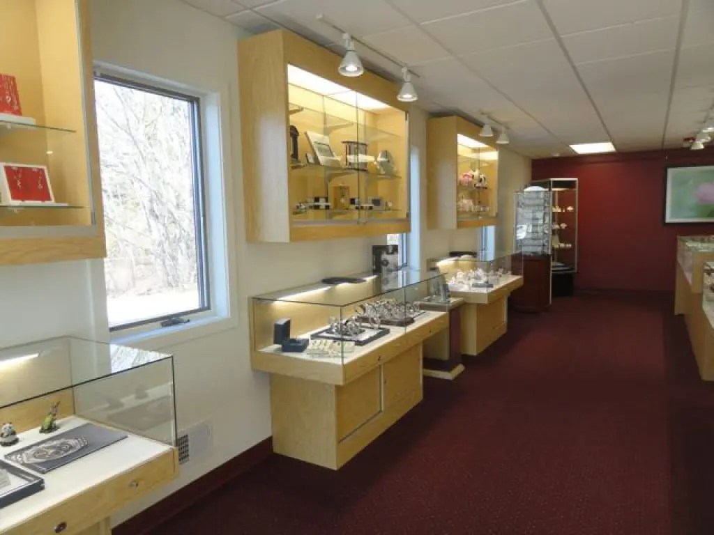 Grader Jewelers "Plants Its Roots" In Waterford Waterford, CT Patch