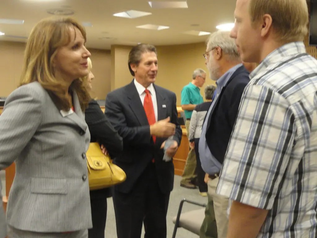 Two Debate At Plymouth City Council Candidate Forum Plymouth, MN Patch