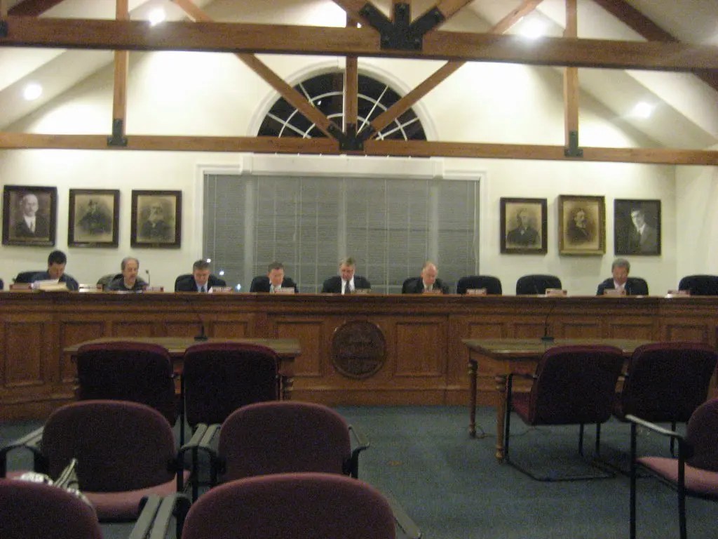 Westwood Zoning Board Members Allow TwoFamily Lake Street Home to