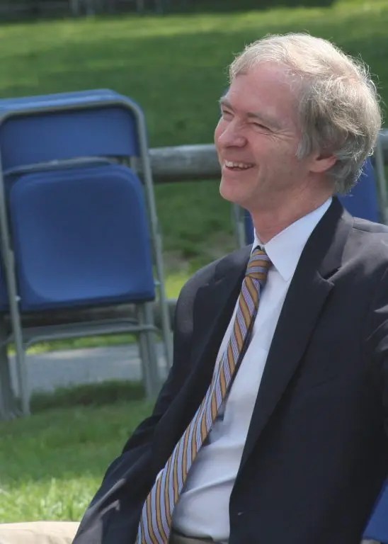 Medfield High School History Teacher Retiring After 35 Years with