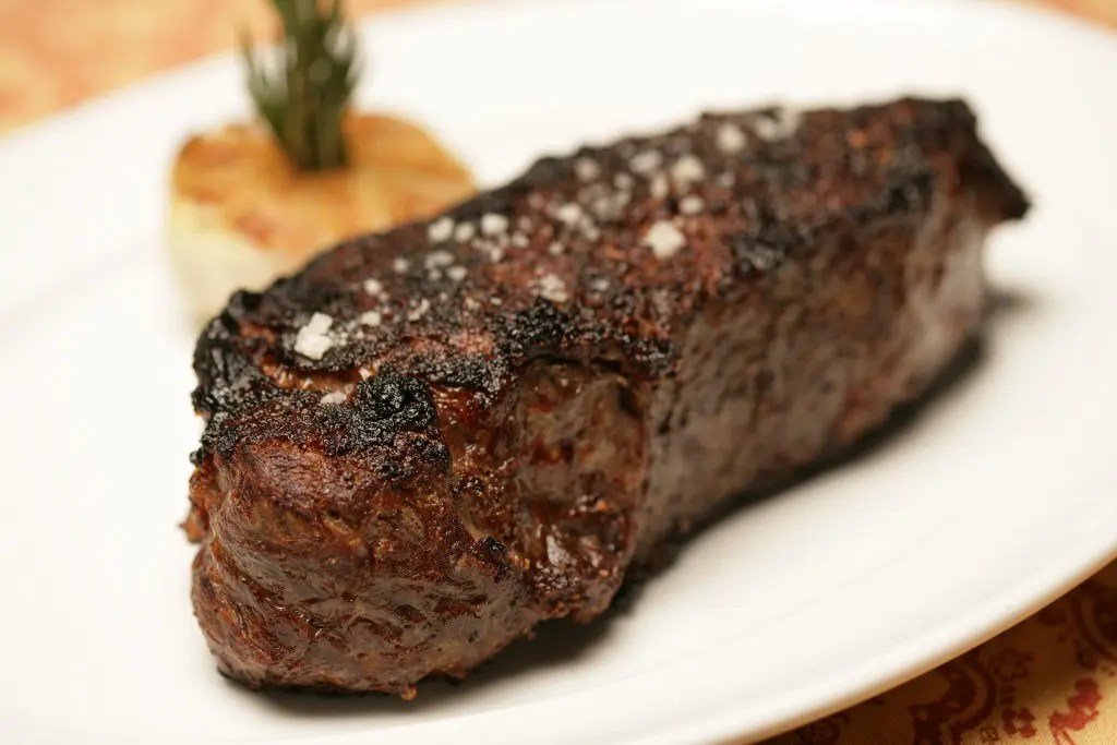 Tasty Challenge They'll Eat Steak to Benefit Local Charities Dallas