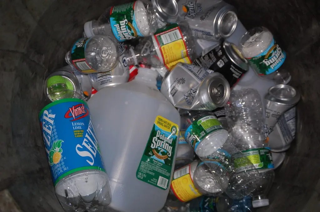 Recycling Will Not Be Picked Up on Labor Day Livingston, NJ Patch