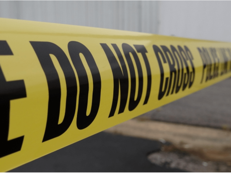 2 Of The Nation's Most Dangerous Neighborhoods Are In New Jersey