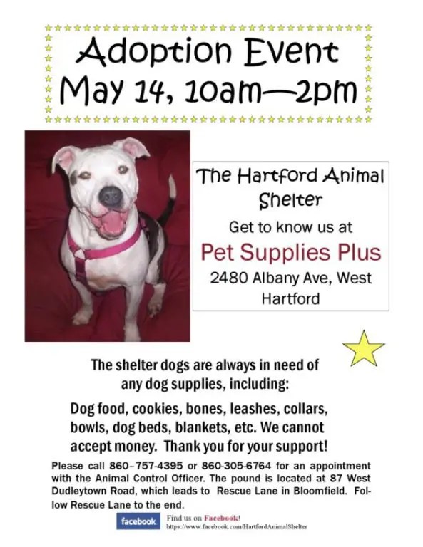 West End Animal Shelter petfinder