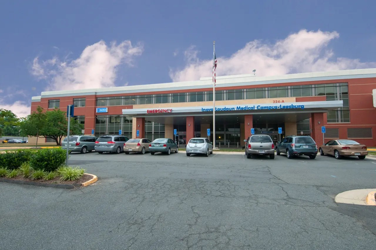 Inova Loudoun Hospital Needs Volunteers at Leesburg Campus Leesburg