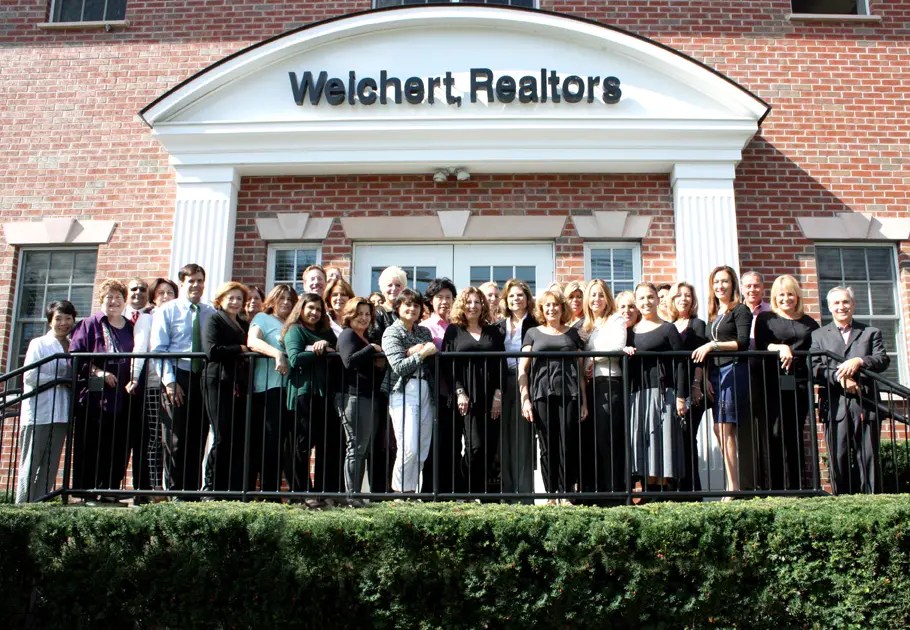 Weichert Realtors' Livingston Office To Participate In