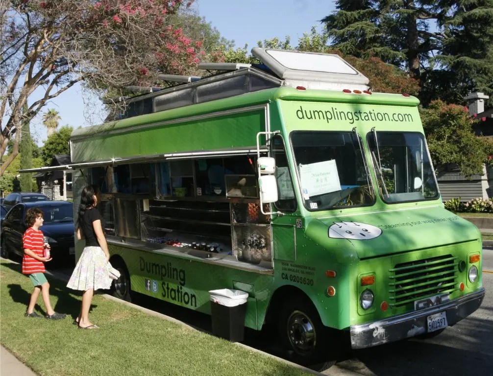 FollowUp City Addresses Food Truck Ordinance South Pasadena, CA Patch