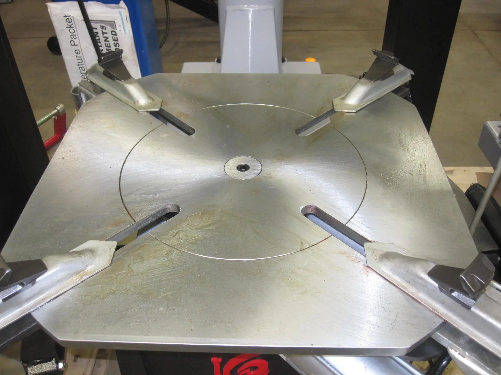 Thinking of Buying a Tire Changer? What you need to know Concord, NH