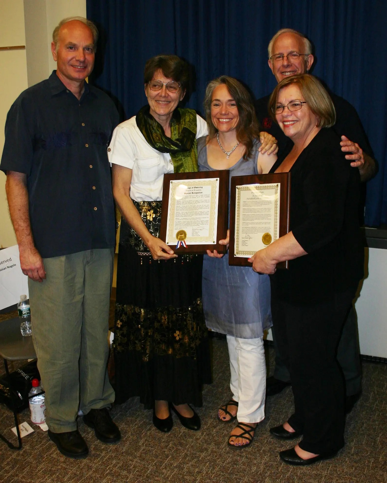 Maryknoll Lay Missioners Marks 40 Years Ossining, NY Patch