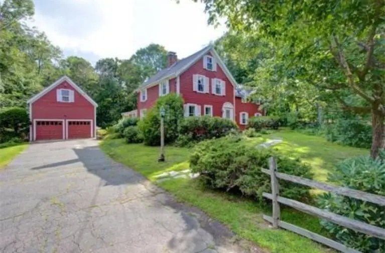 New Homes For Sale in Framingham Framingham, MA Patch