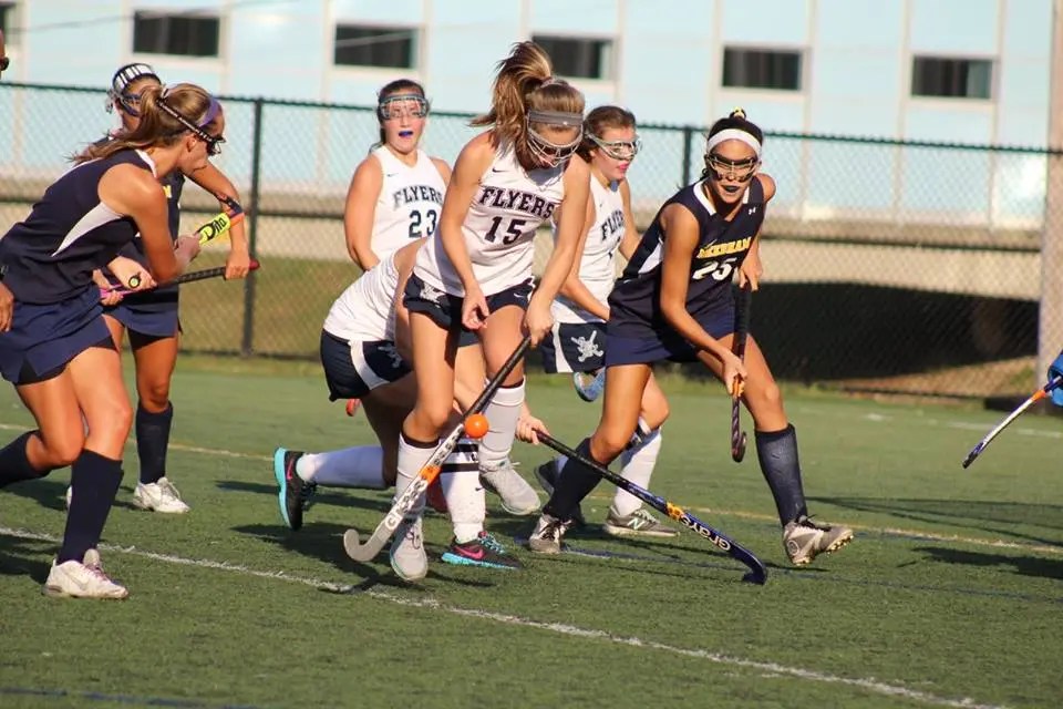 Horne Leads Flyers to 32 Win Framingham, MA Patch