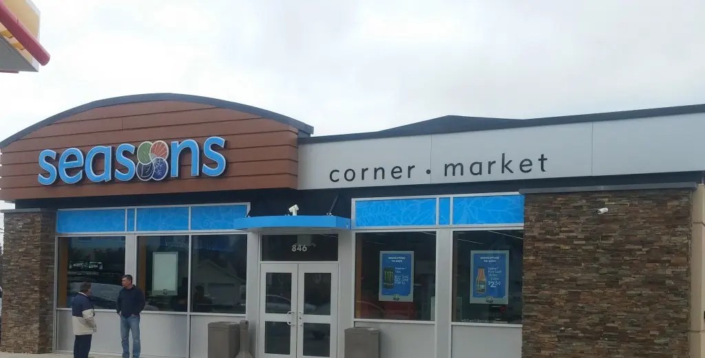 Seasons Corner Market Opens in Framingham Framingham, MA Patch