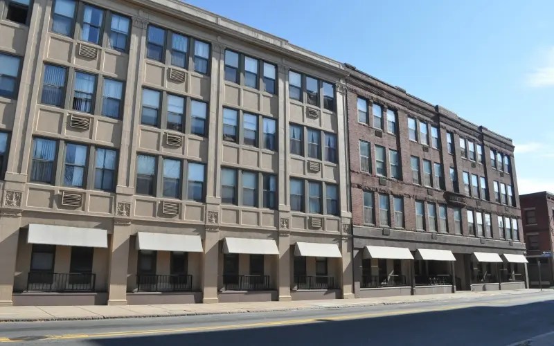 State Funds Will Help To Renovate Tribune Apartments Framingham, MA Patch