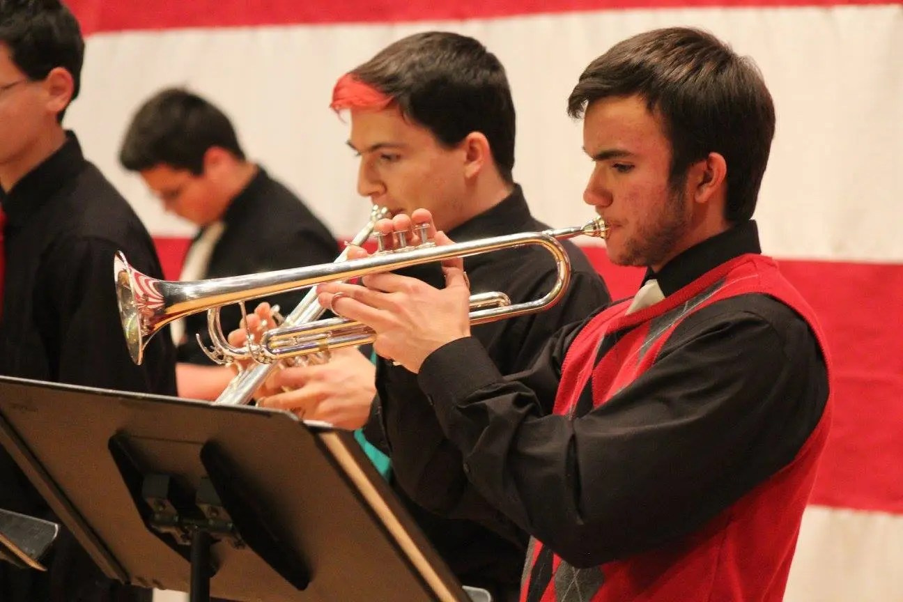 4 Framingham High Musicians To Perform at Symphony Hall
