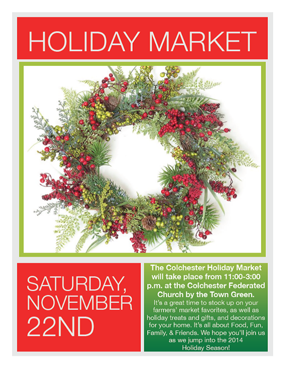 Missing the East Haddam Farmers' Market? The Haddams, CT Patch