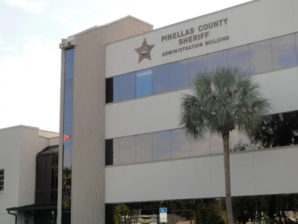 Pinellas County Sheriff's Volunteer Program Now Taking Applications