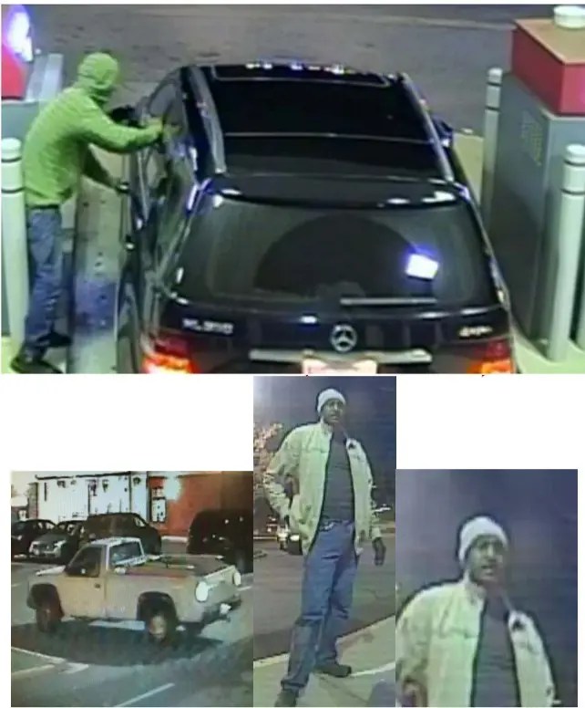 Bowie Crime Alert ATM Users Faced Armed Robber Bowie, MD Patch