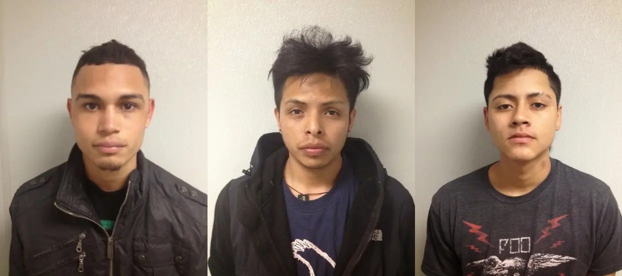 Three Charged with Riverdale Teen's Murder Hyattsville, MD Patch