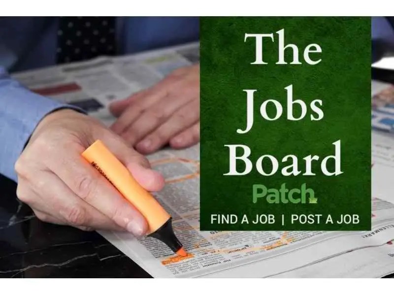 300 Jobs Patch's BIG LIST of Maryland Jobs Rockville, MD Patch