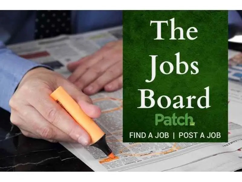300 Job Openings Patch's BIG LIST of Maryland Jobs Westminster, MD Patch