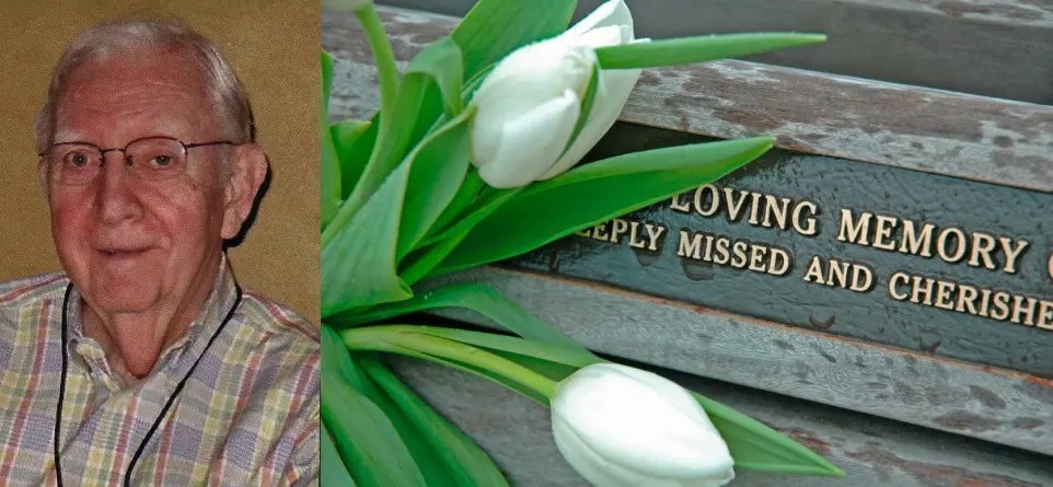 John Patrick Corrigan, 86, of Silver Spring and Formerly of Bethesda