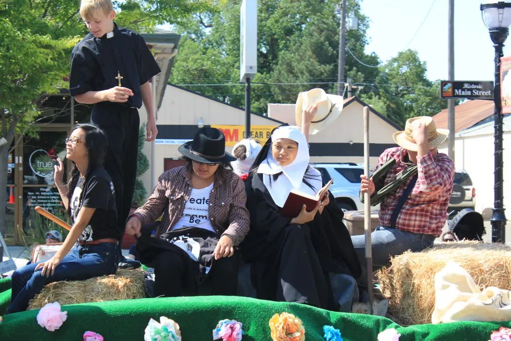 Elk Grove Western Festival, Elk Grove, CA: Events Calendar