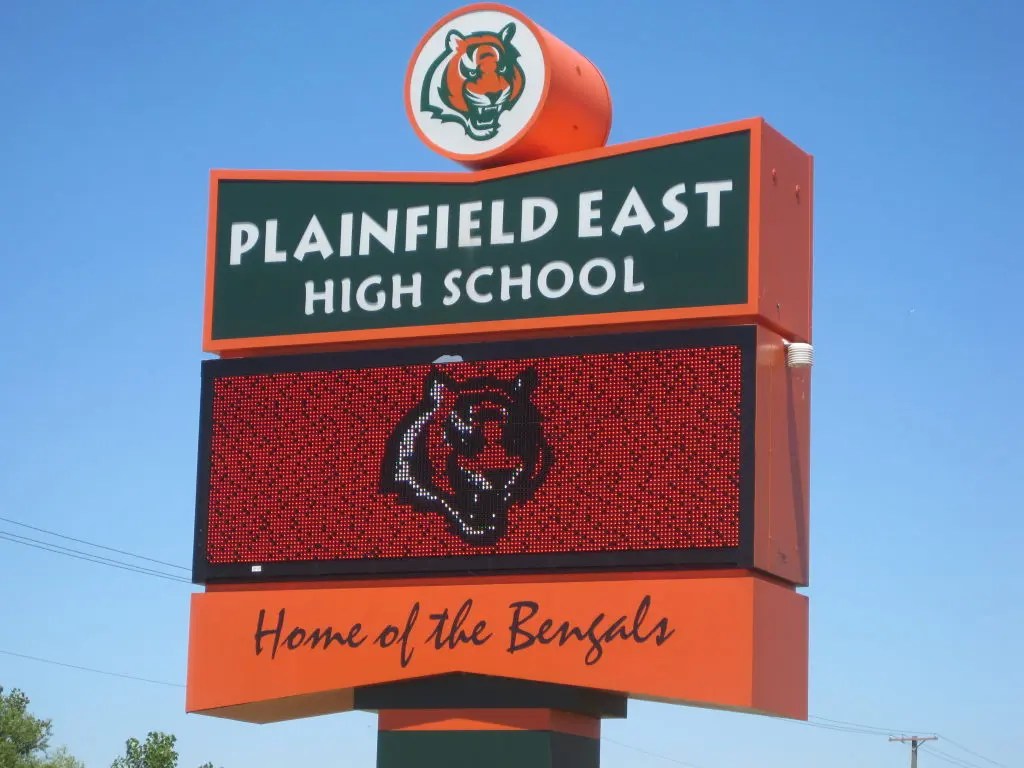 VIDEO Plainfield East High School Signing Day Plainfield, IL Patch