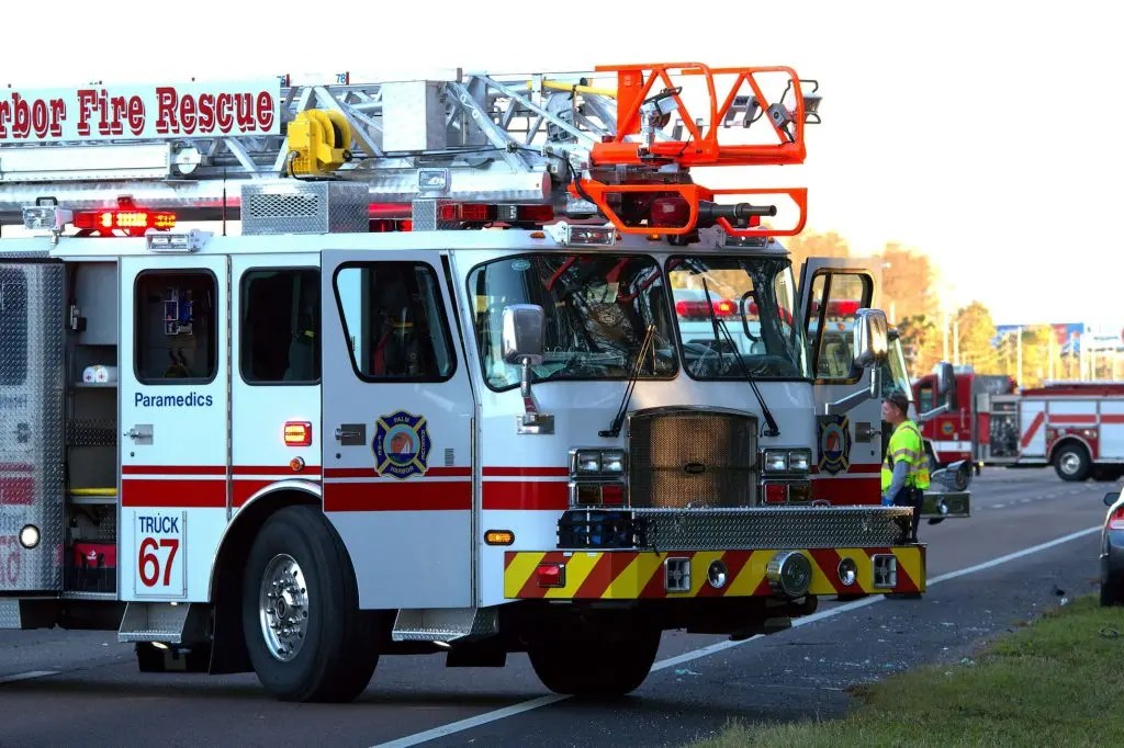 Holiday Man Charged After Crash on U.S. 19 New Port Richey, FL Patch